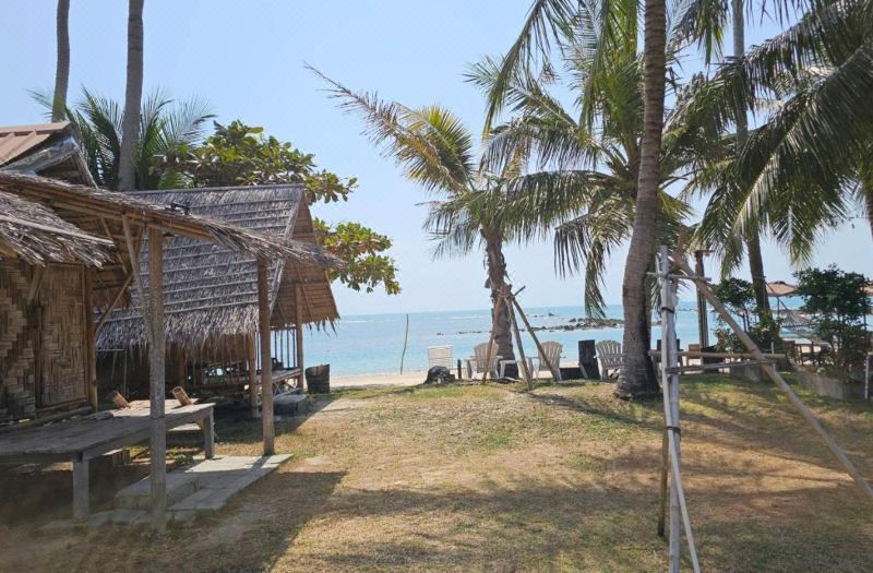 Samui Camping Farm