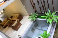 Hill Roost - Guest houses