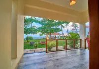 Solaris Varkala Beach View Resort by Voye Homes - 4 stelle