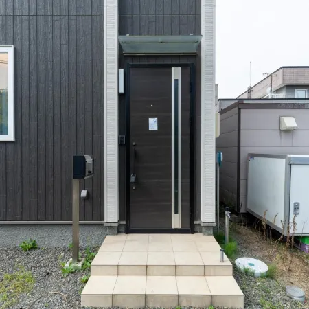 The Onyx Tomakomai