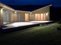 Resort Villa Miko - ヴィラ