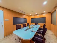 Zip by Spree Hotels Ilkal - Parkering