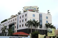 Gokulam Park Sabari-Siruseri Sipcot - piscina