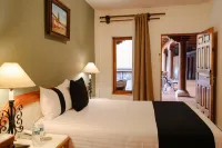 Hotel la Parroquia - Airport Shuttle
