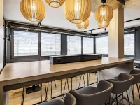 B&B Hotel Erlangen-Tennenlohe - Pet friendly