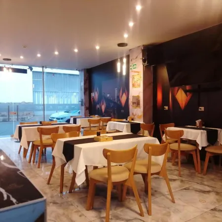 Hotel Diamond Luxury Tunja