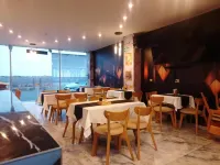 Hotel Diamond Luxury Tunja - 3 étoiles