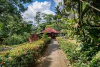 Sun Sun Lodge - Pet friendly