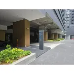 Wyndham Grand I-City - parking