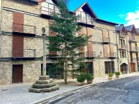 Hotel la Creu by Rda Hotels -  Privatzimmer