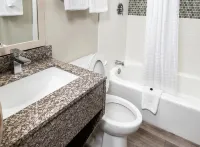 Americas Best Value Inn Knoxville Downtown North - 2-نجوم