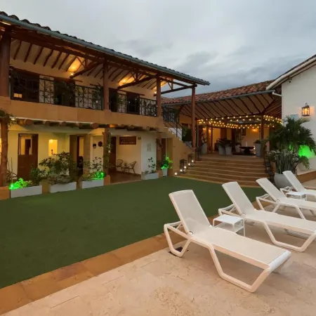 Santa Sofia Casa Boutique