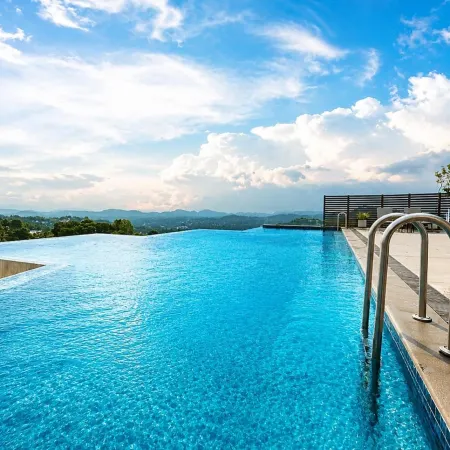 Skyloft Kandy by Aaradhya