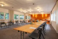 Waldhotel Eiche - Kæledyr tilladt
