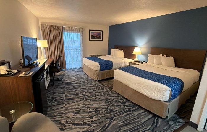 Spokane Boutique Hotel by IHG
