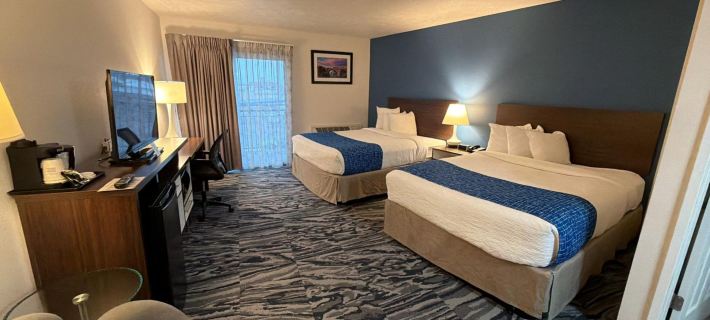 Spokane Boutique Hotel by IHG Ξενοδοχεία στην πόλη Spokane