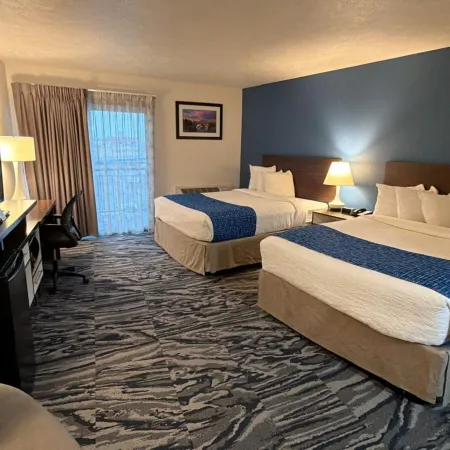 Spokane Boutique Hotel by IHG