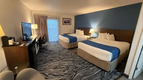 Spokane Boutique Hotel by IHG - Hot Tub
