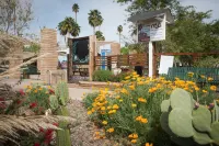 Holiday Inn PHOENIX-MESA/CHANDLER by IHG - bar