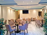 Star Bay Luxury - Breakfast