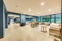Mountain Resort Gantiadi - bar