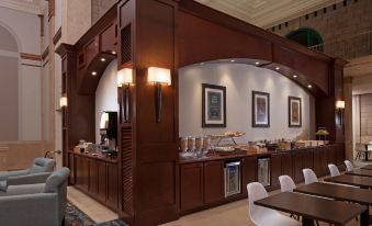 SpringHill Suites Baltimore Downtown/Inner Harbor
