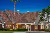 Residence Inn Palmdale Lancaster Các khách sạn ở Palmdale