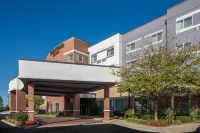 Courtyard Nashville Goodlettsville فنادق في Hendersonville