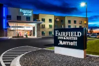 Fairfield Inn & Suites Moses Lake Hotels in Moses Lake