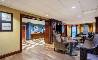 Hampton Inn Fishkill