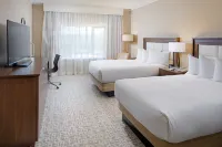 Hilton Boston/Dedham Hotels in Needham