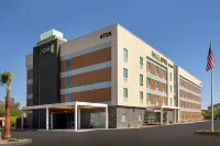 Home2 Suites by Hilton Phoenix Airport South Hotels in Phoenix