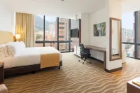 Holiday Inn Express & Suites Bogota DC Hotel a Bogota
