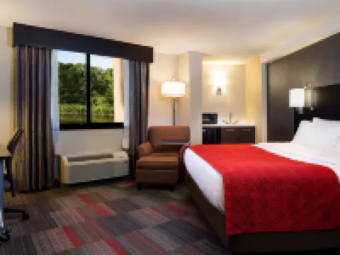 Holiday Inn MILWAUKEE RIVERFRONT by IHG Hotels in Milwaukee