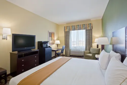 Holiday Inn Express & Suites DUMAS by IHG Hotels in Dumas
