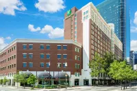 DoubleTree by Hilton Charlotte City Center Hotels near Bojangles Coliseum