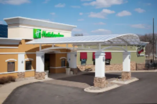 DoubleTree by Hilton Austin Hotels in 