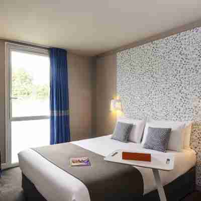 Hôtel Mercure Le Mans Batignolles Rooms