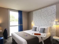 Hôtel Mercure le Mans Batignolles