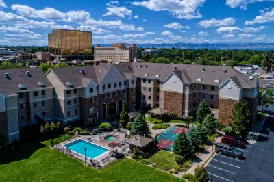 Staybridge Suites Denver-Cherry Creek