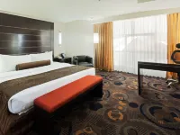 Crowne Plaza TOLUCA-LANCASTER by IHG Hotels in Metepec