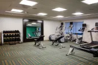 Holiday Inn Express & Suites Louisville Downtown