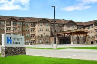 Hyatt House Minot Hotels in Harrison