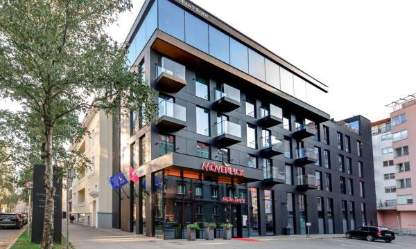 Movenpick Hotel Tallinn