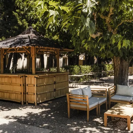 ibis Styles Avignon Sud