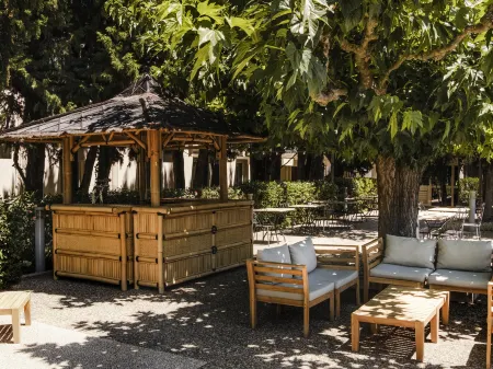 ibis Styles Avignon Sud