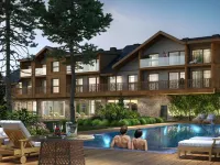 Mövenpick Resort & Spa Karpacz - 5-stjärniga