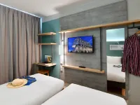 Ibis Budget Saint Nazaire Centre Gare Hotels in Saint-Brevin-les-Pins