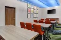 Holiday Inn Express & Suites King George - Dahlgren