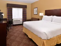 Comfort Inn & Suites Sharonville - Cincinnati North Hotels in Sharonville
